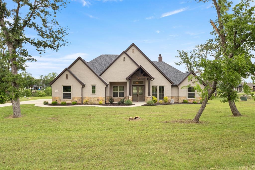 Clayton Home for Sale