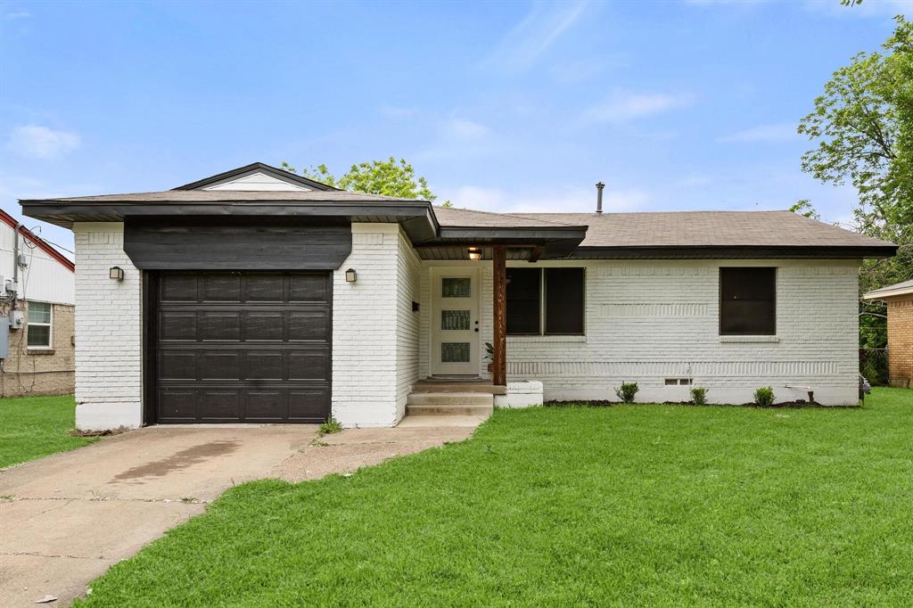 Western Park Home for Sale