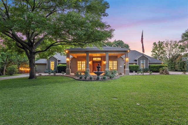 Elm Home for Sale