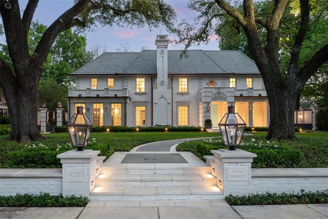 Bordeaux Home for Sale