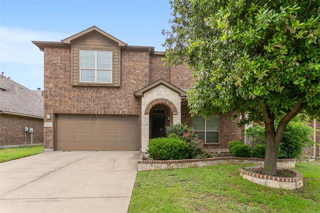 Misty Water Home for Sale