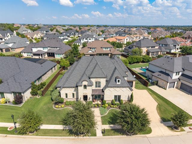 Lake Carillon Home for Sale