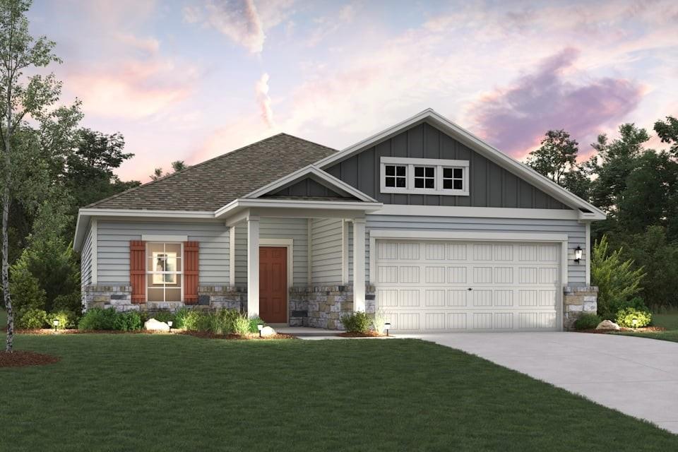 Trailside Home for Sale