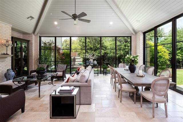 Bobbitt Home for Sale