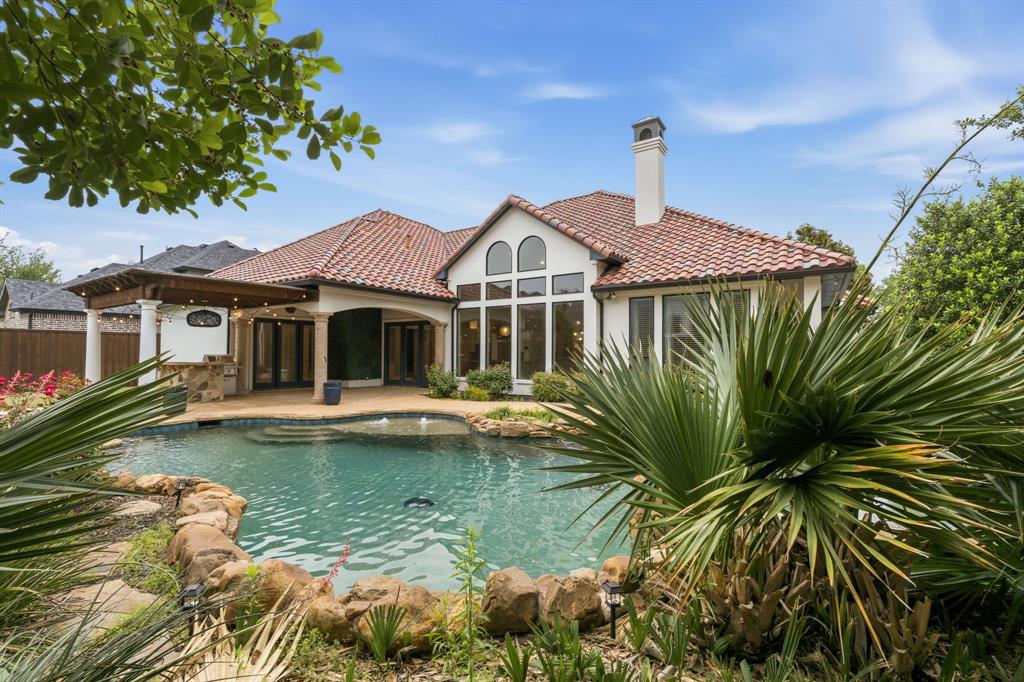 Castle Bank Home for Sale