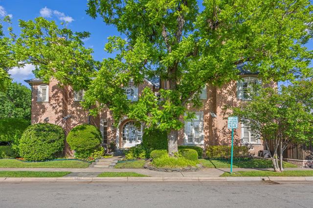 Shenandoah Home for Sale