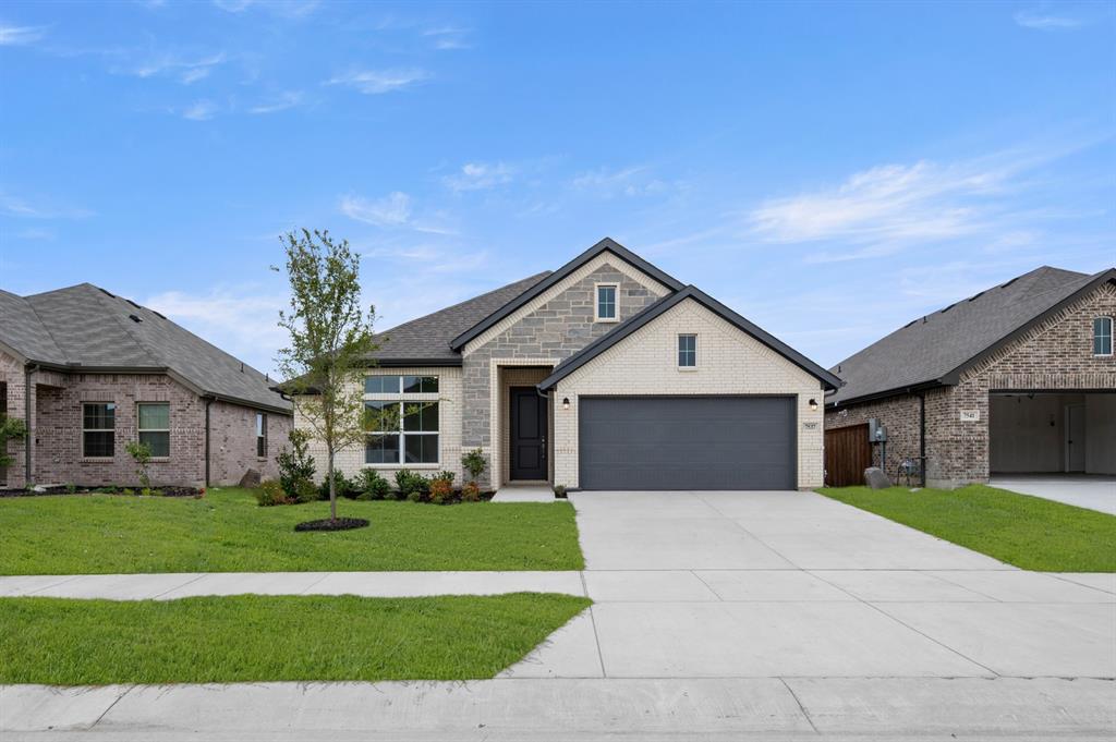 Lavender Home for Sale