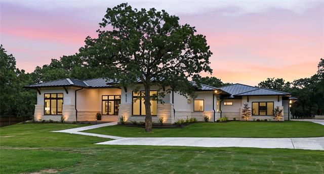 Brazos Bend Home for Sale
