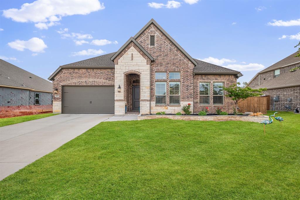 Allison Home for Sale