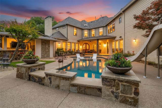 Blanch Home for Sale