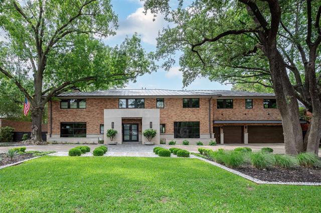 Drane Home for Sale