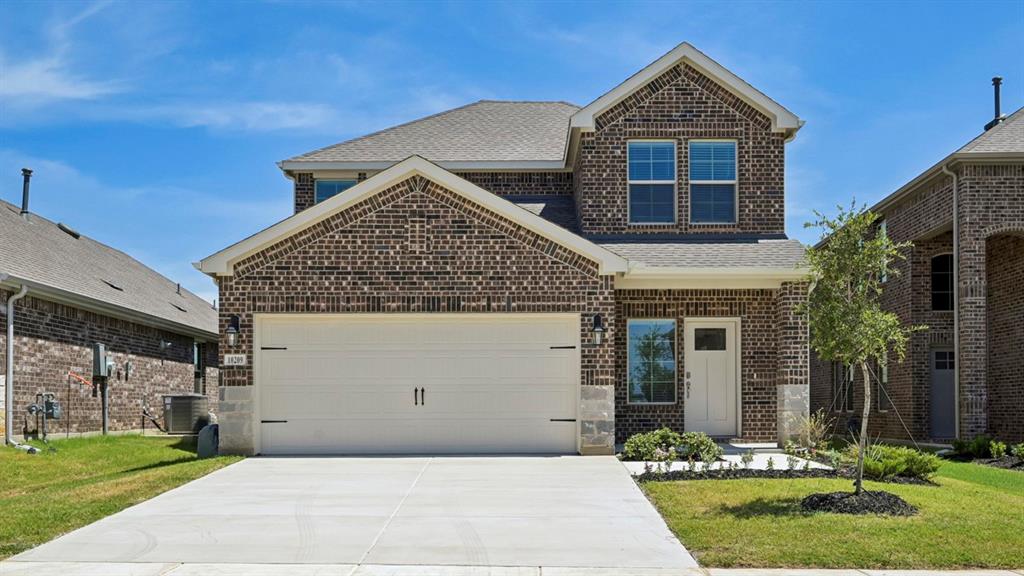 Amalgam Home for Sale