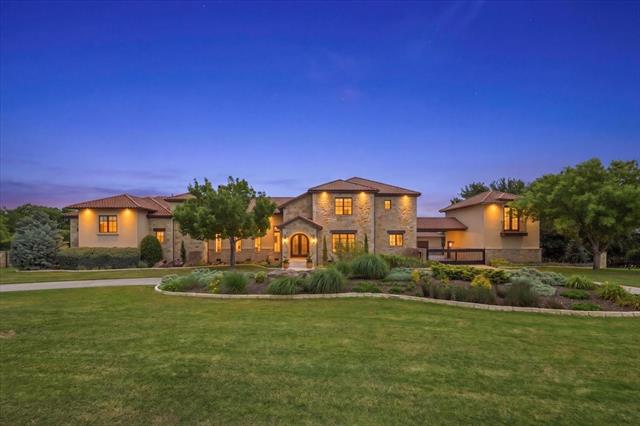 Falcon Home for Sale
