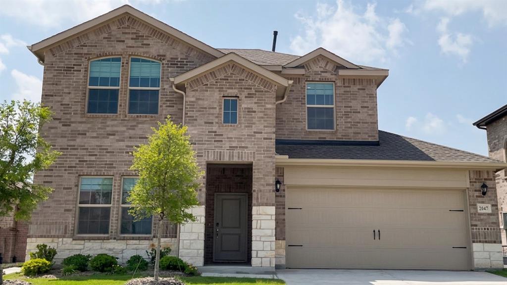 Liberty Crossing Home for Sale