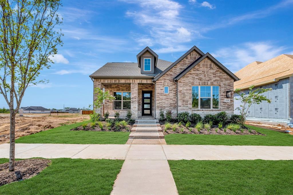 Spotted Fawn Home for Sale