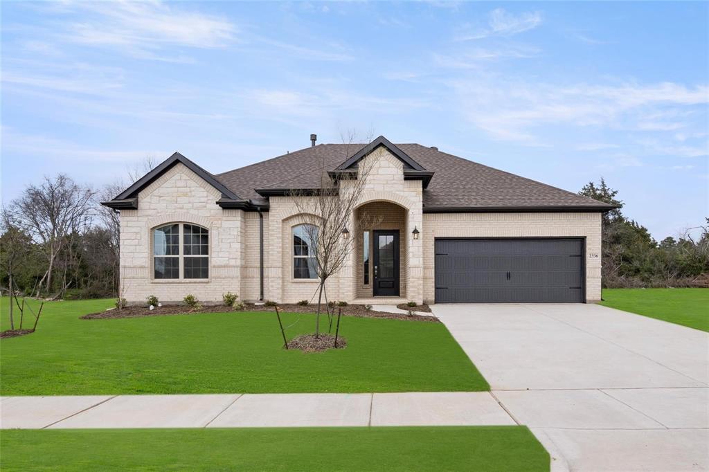 High Plain Home for Sale