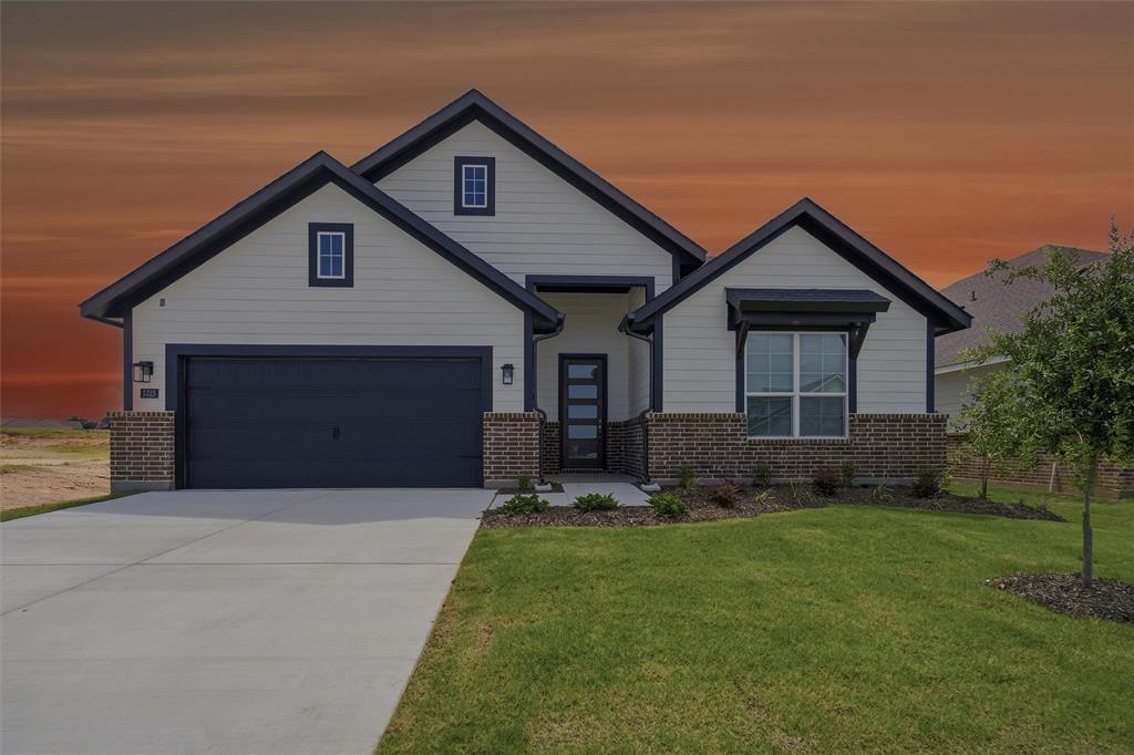 Frio Home for Sale