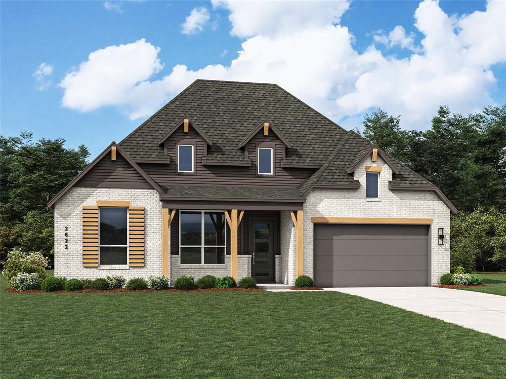 Flint Home for Sale