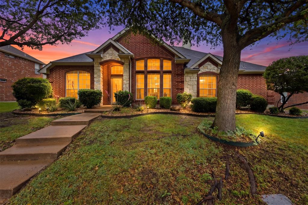 Red Wolf Home for Sale