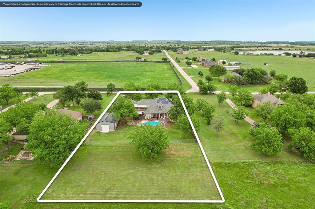 Orchard Home for Sale