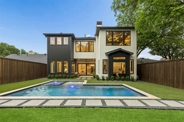 Morton Home for Sale