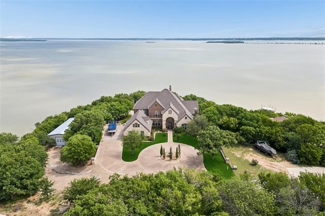 Cimmarron Bay Home for Sale