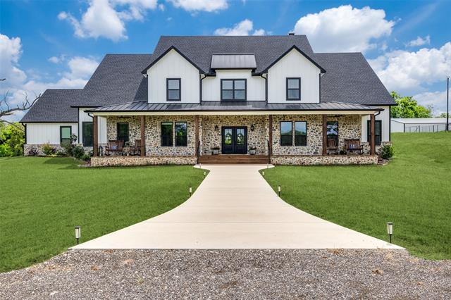 VZ County Road 4603 Home for Sale