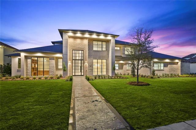 Lakeway Home for Sale