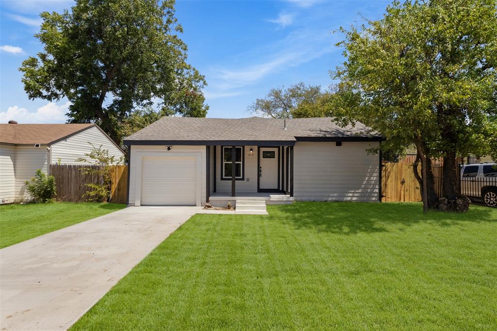 15th Home for Sale