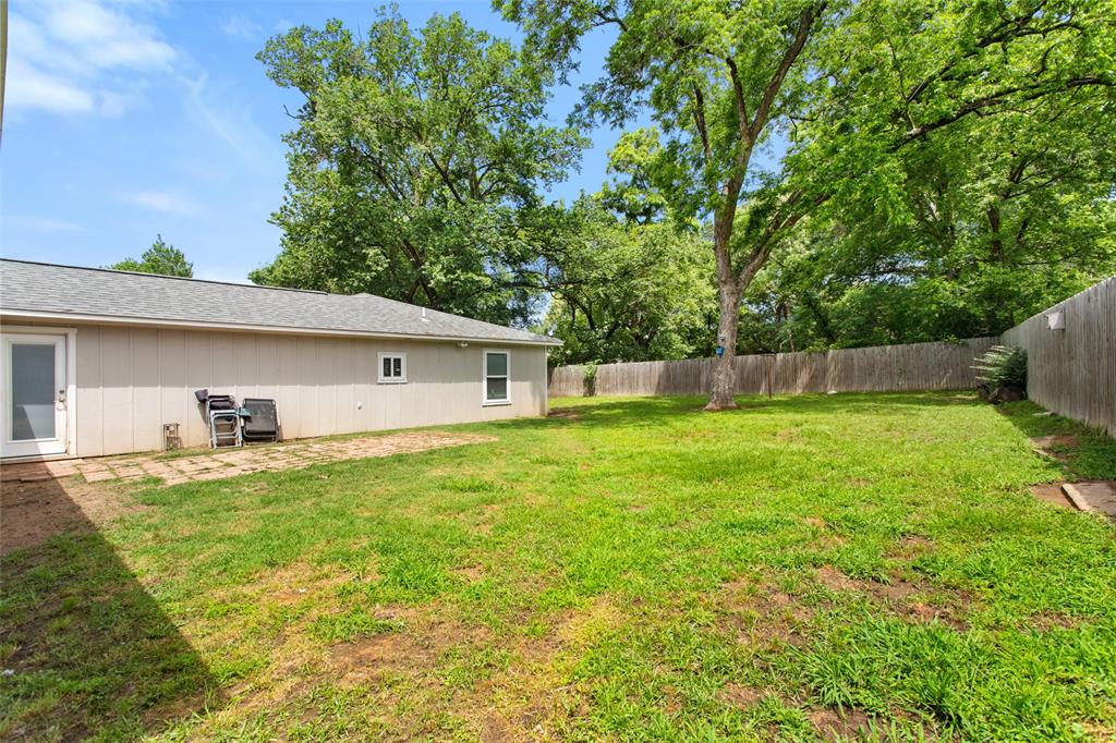 Parkins Home for Sale