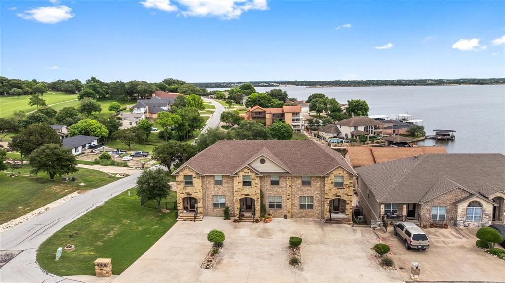 Country Club Home for Sale