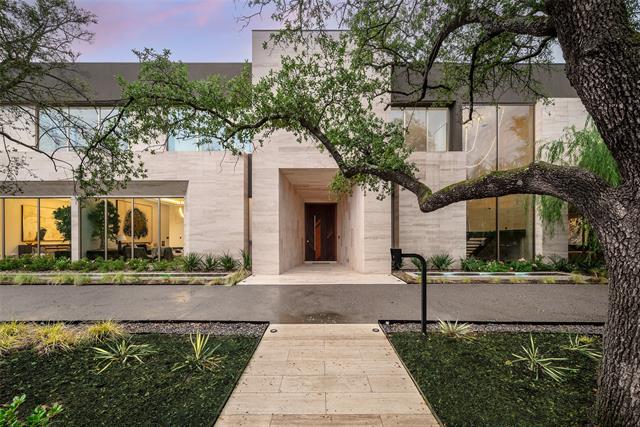 Strait Home for Sale