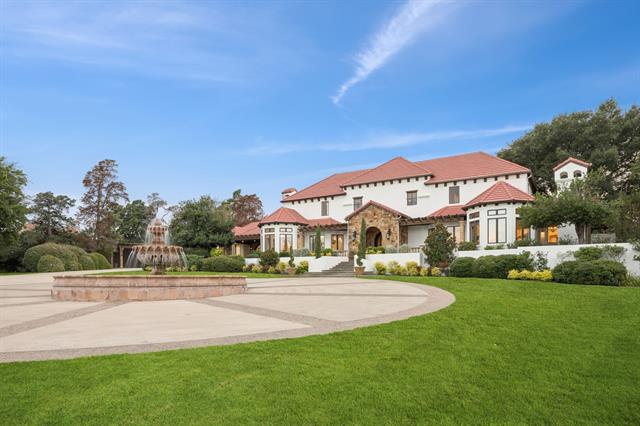Shady Oaks Home for Sale