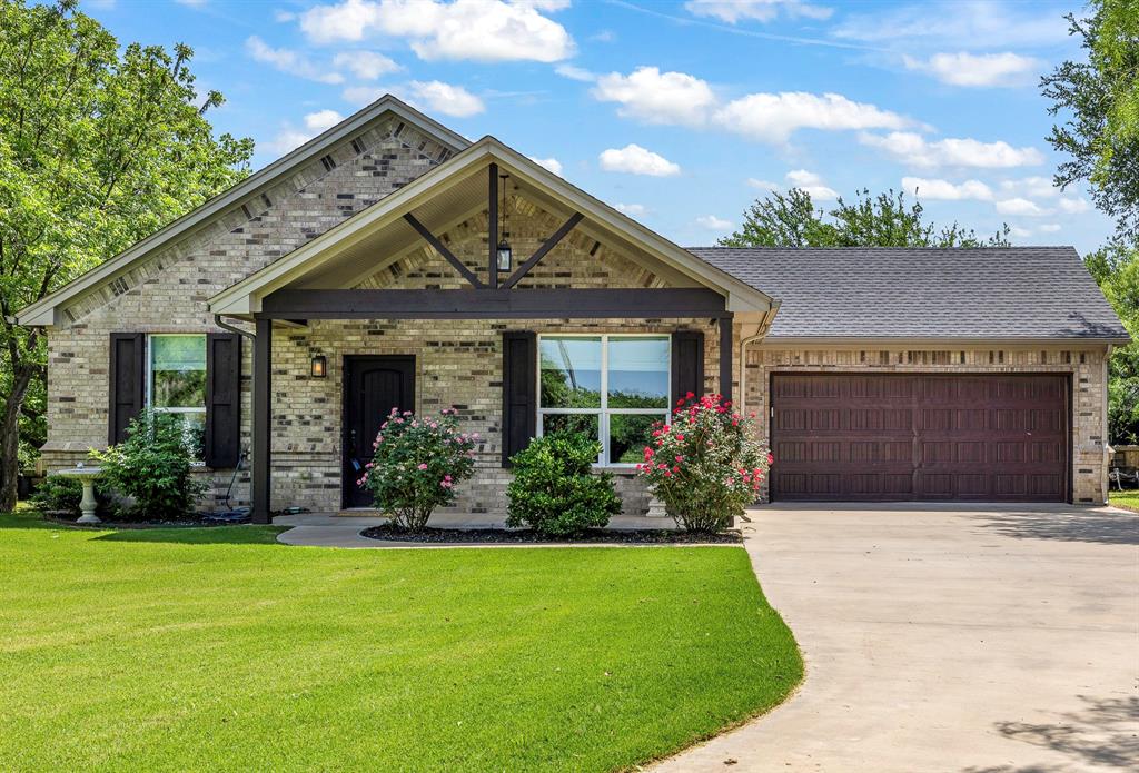 Christine Home for Sale