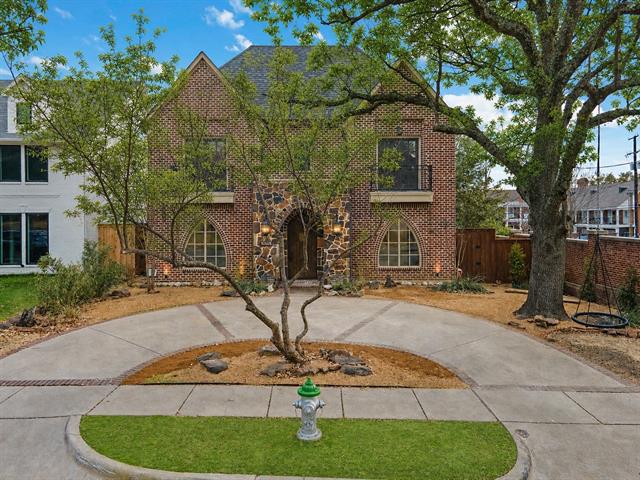 Dyer Home for Sale