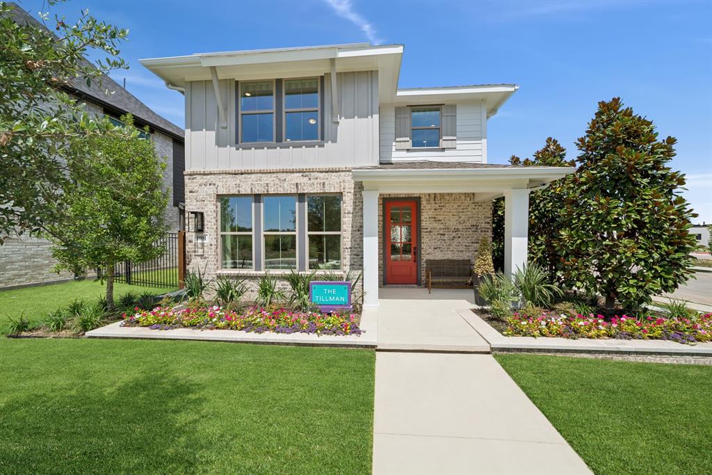 Marigold Home for Sale