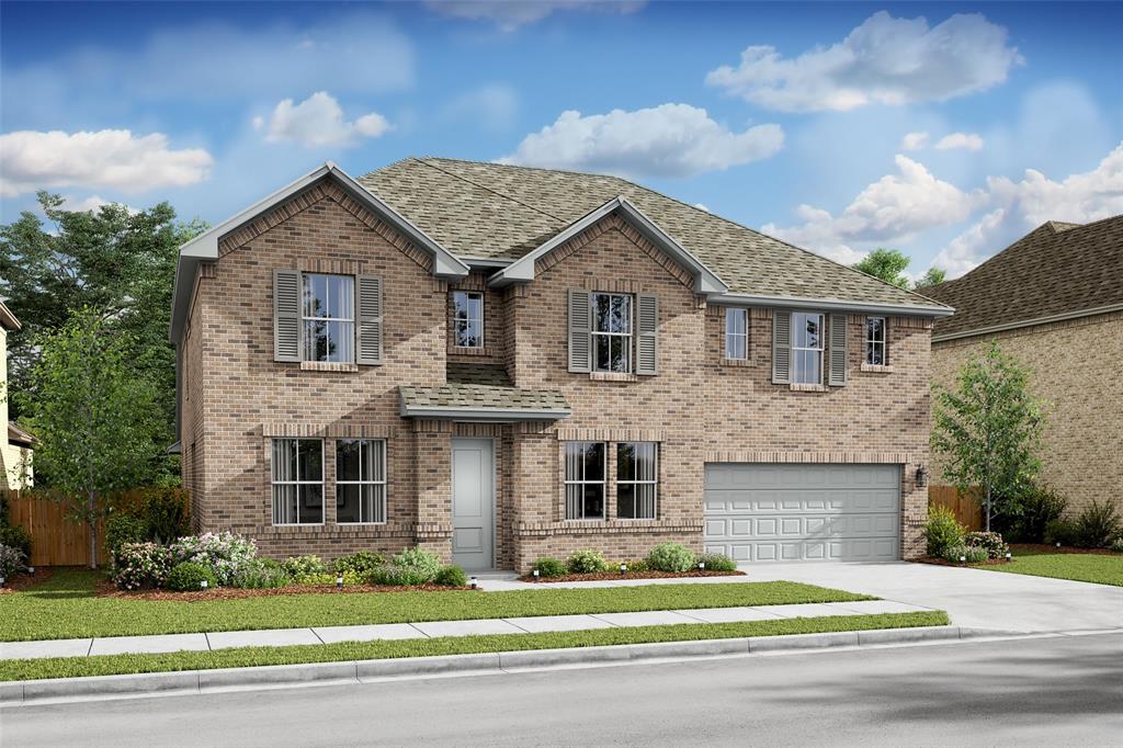 Honey Falls Home for Sale