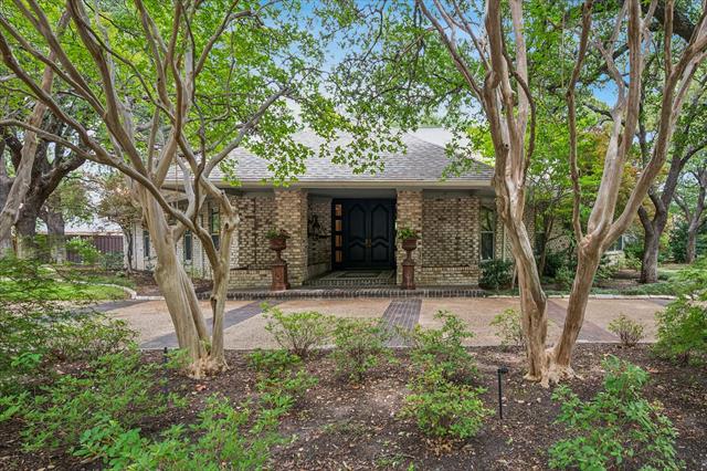 Lupton Home for Sale