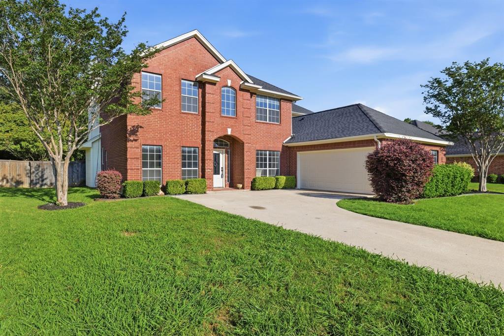 Winthorp Home for Sale