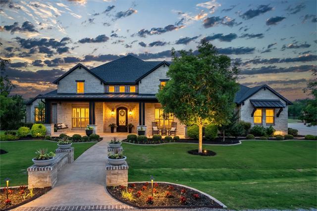 Kylie Home for Sale