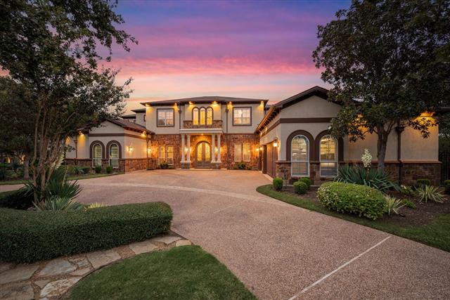 Noble Home for Sale