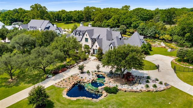 Red Oak Home for Sale