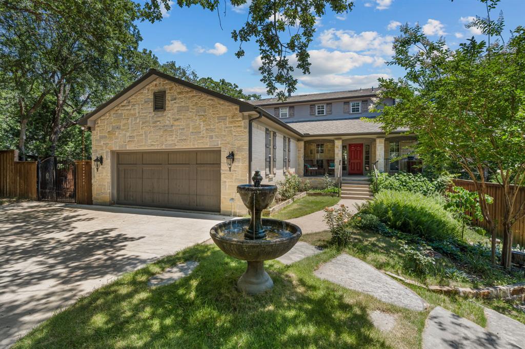 Peninsula Home for Sale
