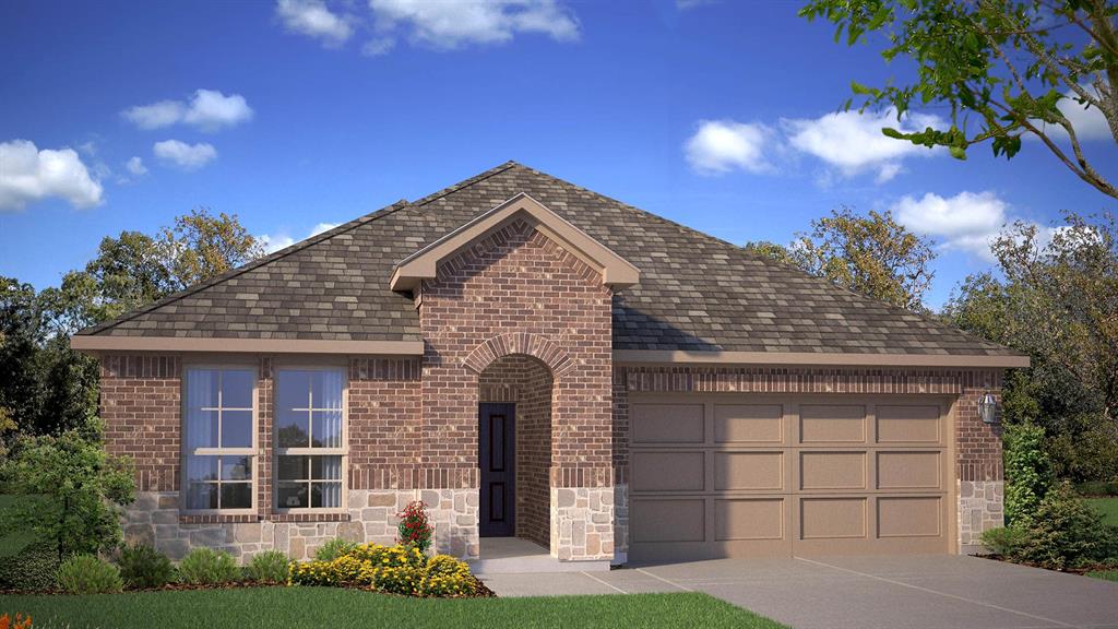 PATTI Home for Sale