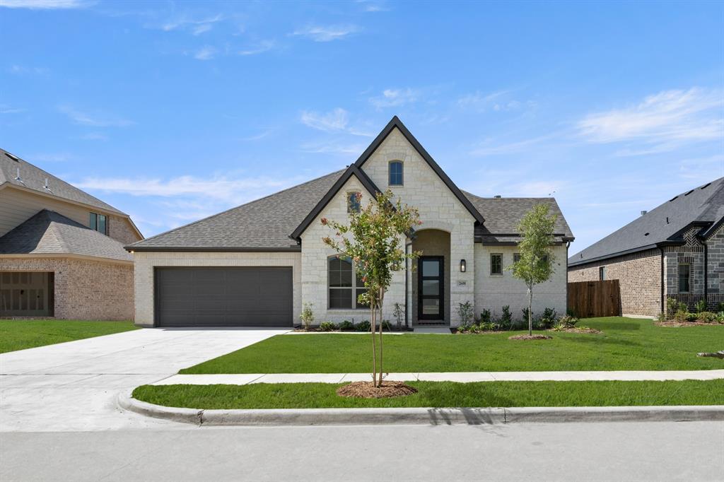 Alyssa Home for Sale