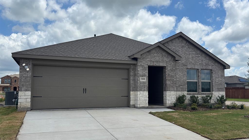 Bandit Home for Sale