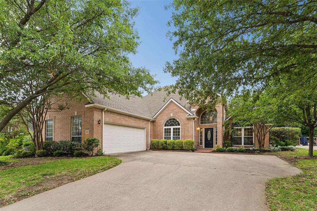 Wedge Hill Home for Sale