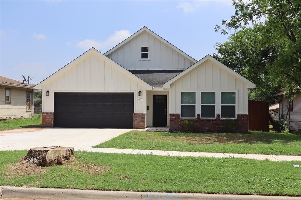 Taylor Home for Sale