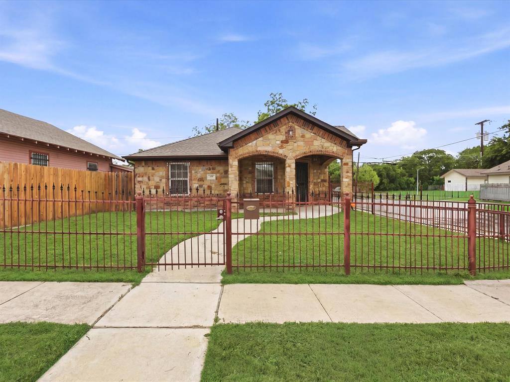 Stewart Home for Sale
