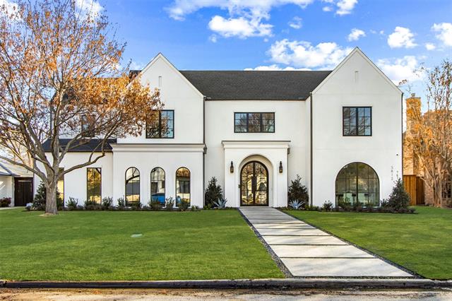 Preston Haven Home for Sale